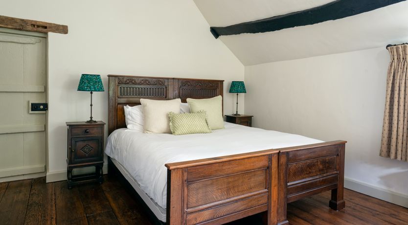 Photo of Fossil Ridge