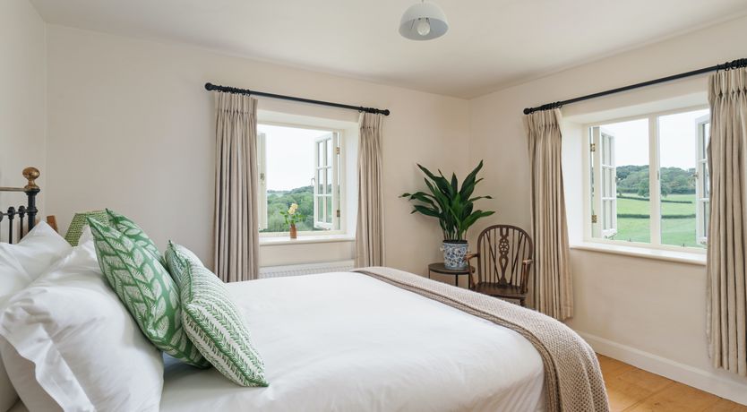 Photo of Fossil Ridge