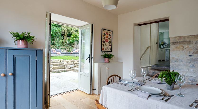 Photo of Fossil Ridge