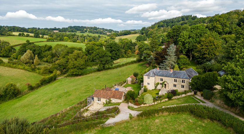 Photo of Fossil Ridge