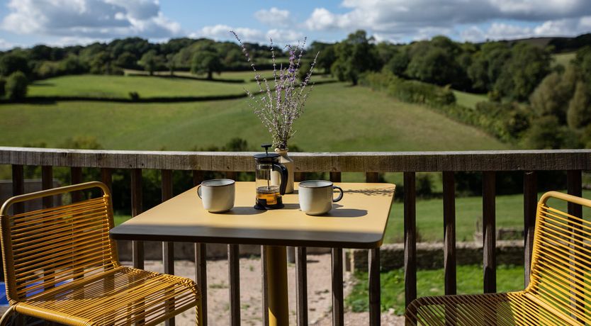 Photo of Fossil Ridge