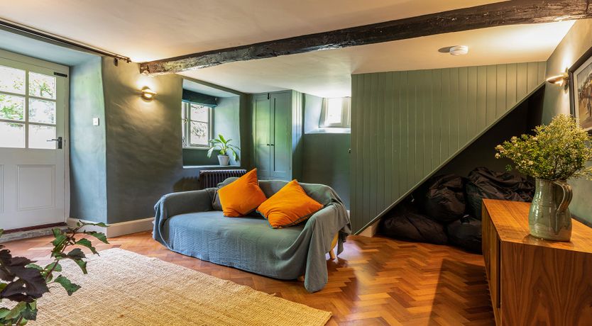 Photo of Fossil Ridge