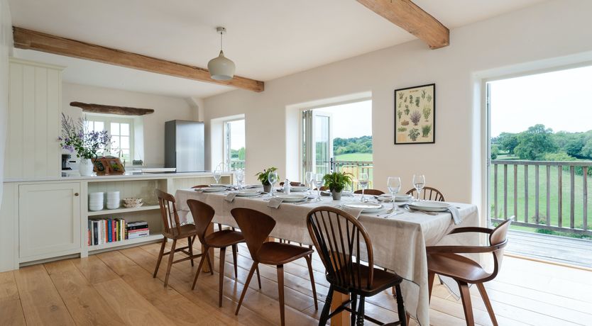 Photo of Fossil Ridge