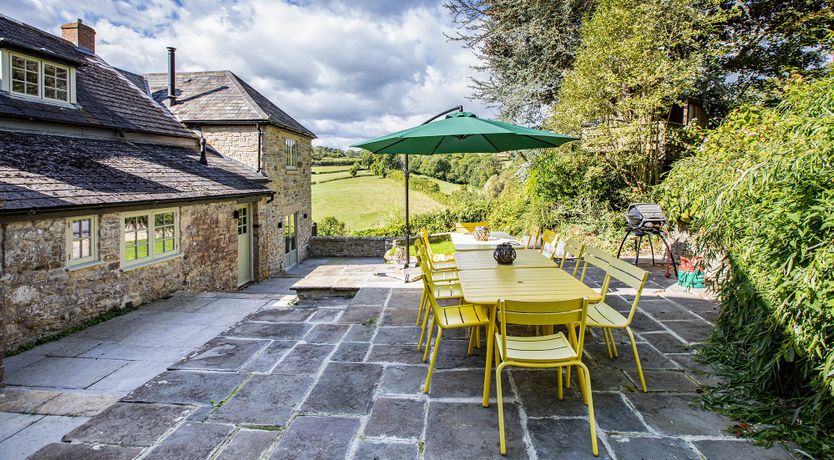 Photo of Fossil Ridge