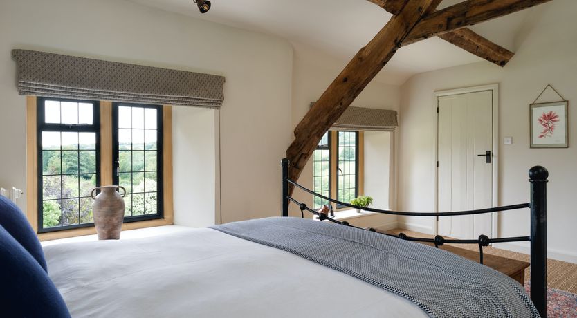 Photo of Fossil Ridge