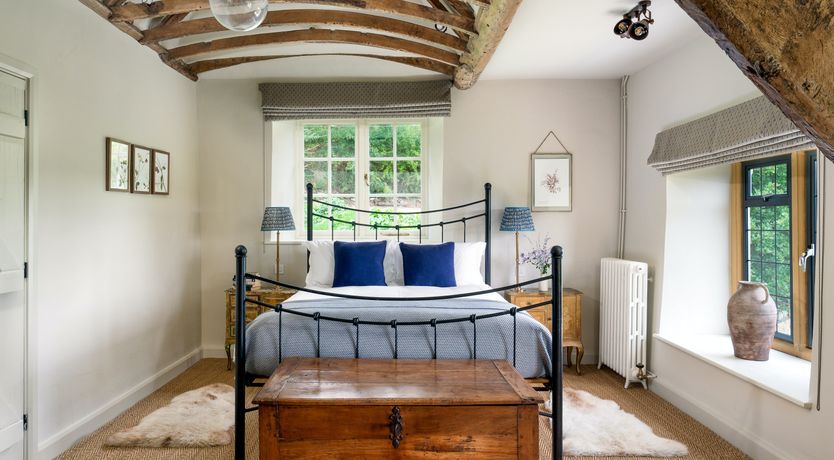 Photo of Fossil Ridge