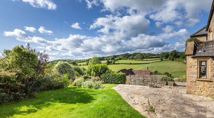 Photo of Fossil Ridge