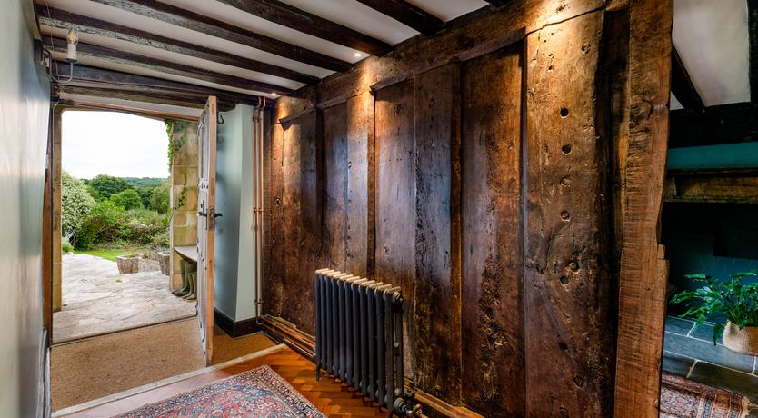 Photo of Fossil Ridge