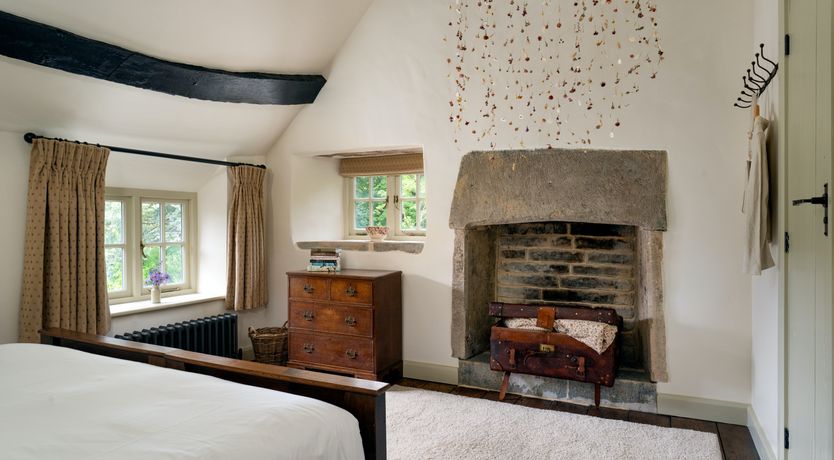 Photo of Fossil Ridge