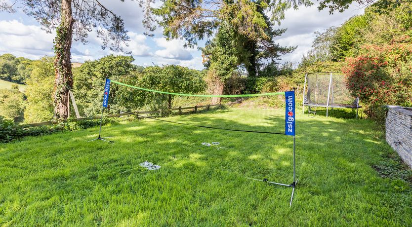 Photo of Fossil Ridge