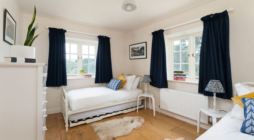 Photo of Fossil Ridge