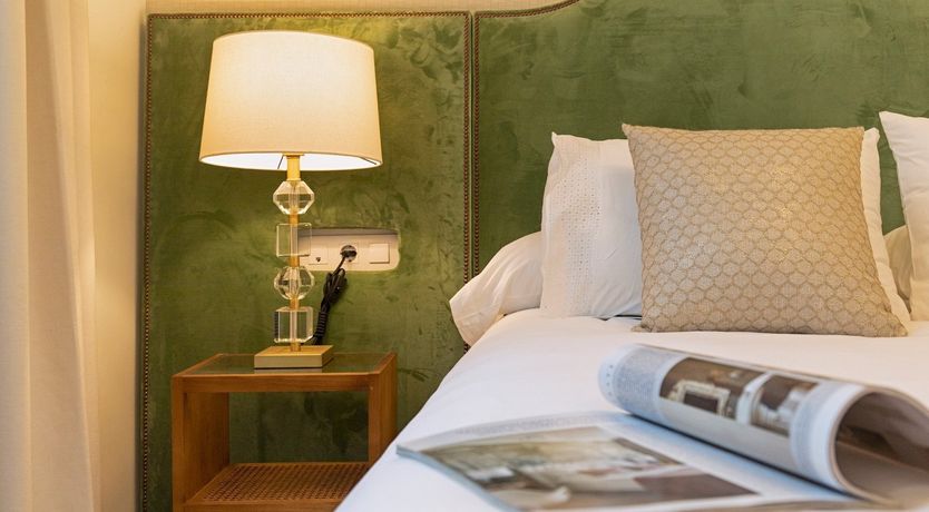 Photo of All About Yves