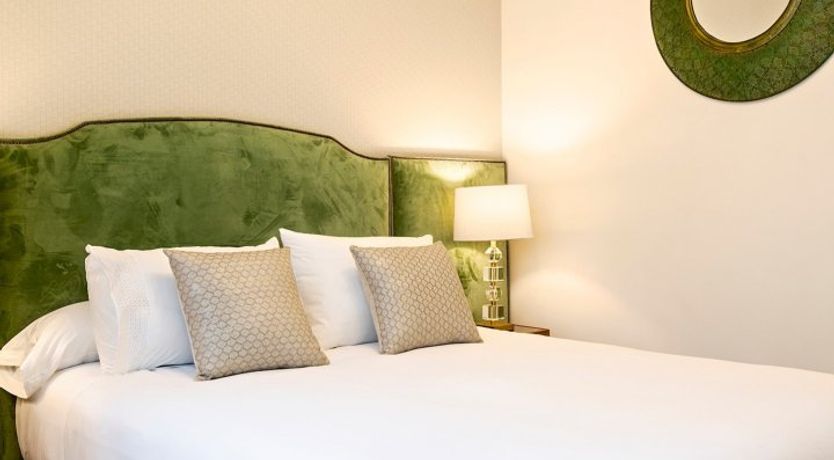 Photo of All About Yves