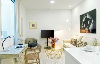 All About Yves Apartment