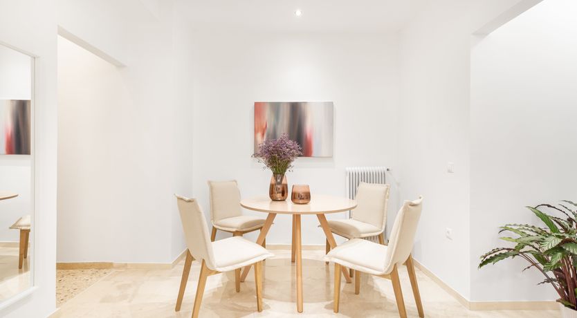 Photo of Burgundy Bloom