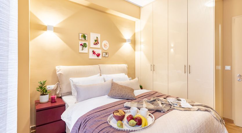 Photo of Burgundy Bloom