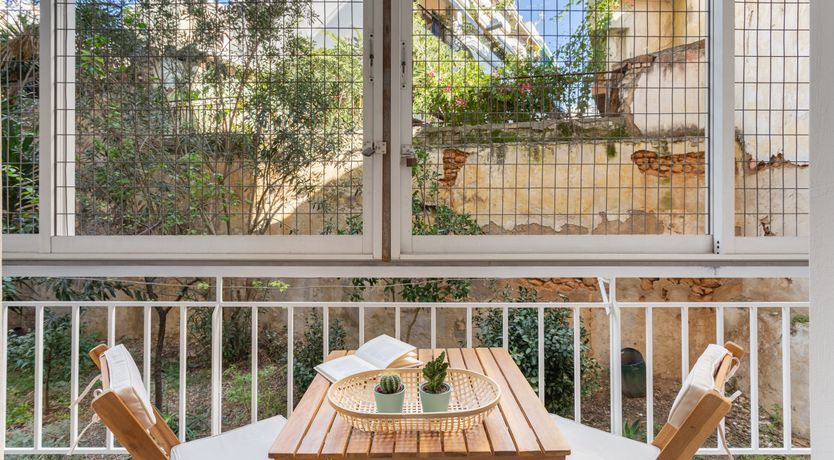 Photo of Burgundy Bloom