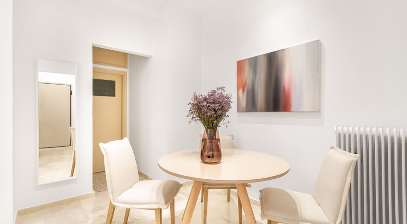 Photo of Burgundy Bloom