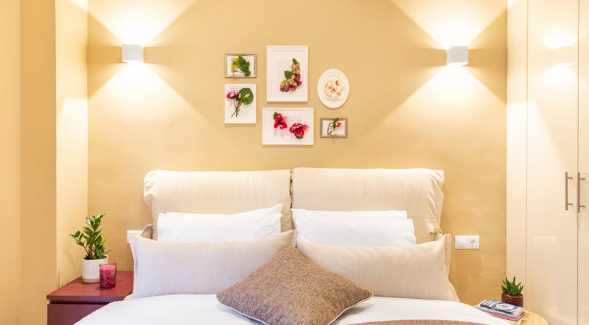 Photo of Burgundy Bloom