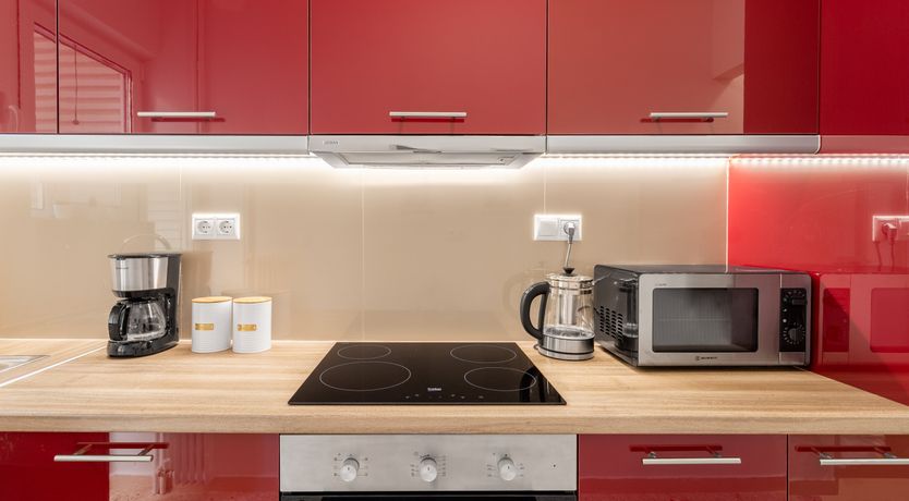 Photo of Burgundy Bloom