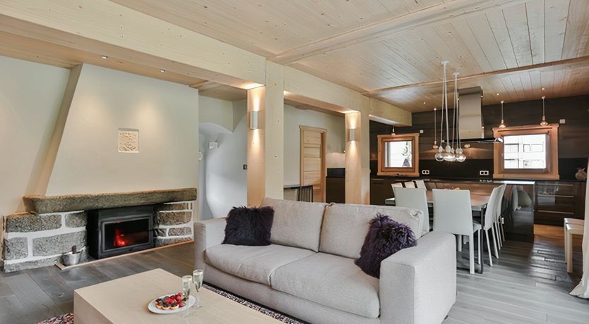 Photo of King of the Alps