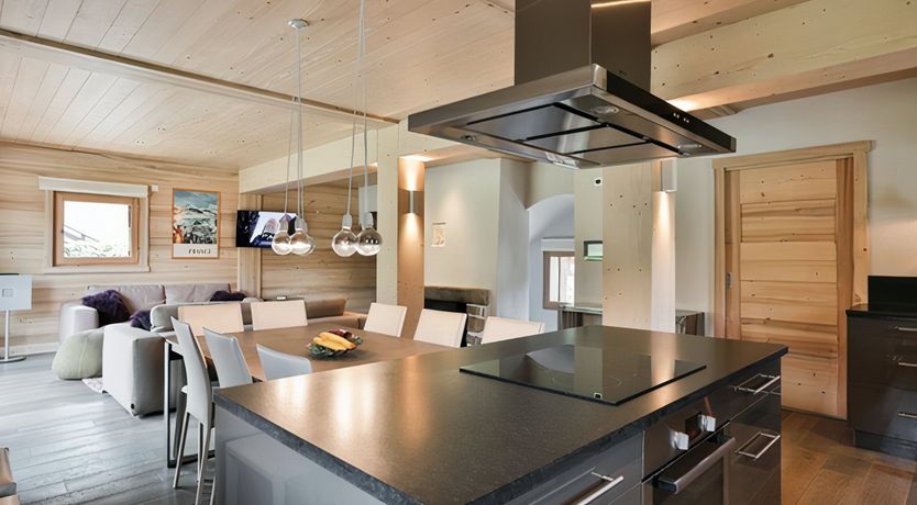 Photo of King of the Alps