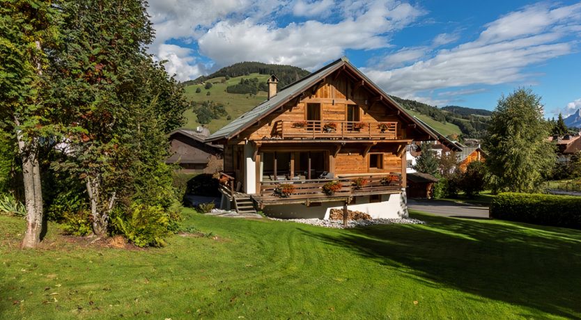 Photo of King of the Alps