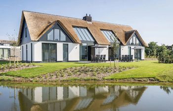 Texel Retreat Holiday Home