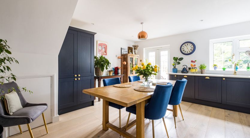 Photo of Kew Gardens Retreat