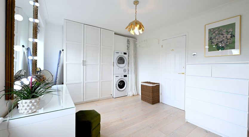 Photo of Kew Gardens Retreat