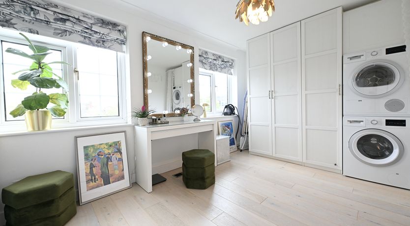 Photo of Kew Gardens Retreat