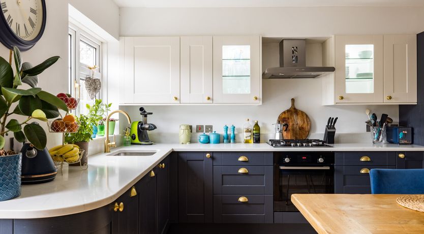 Photo of Kew Gardens Retreat