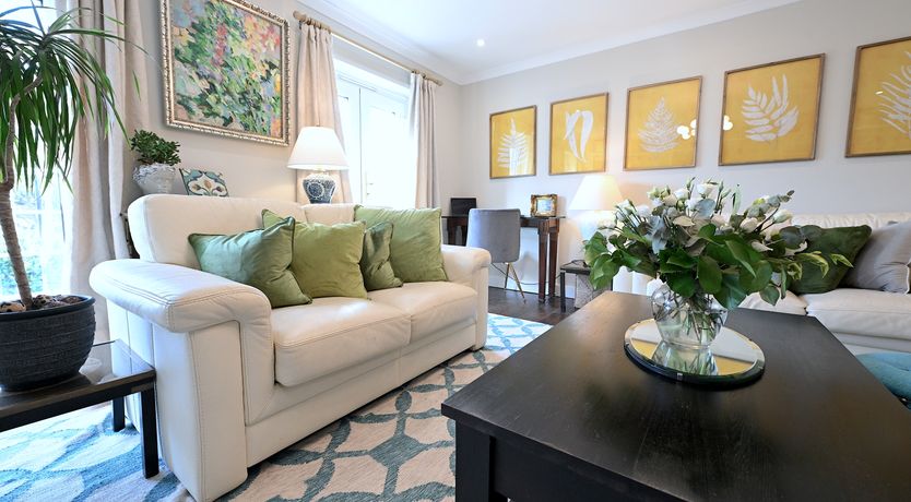 Photo of Kew Gardens Retreat