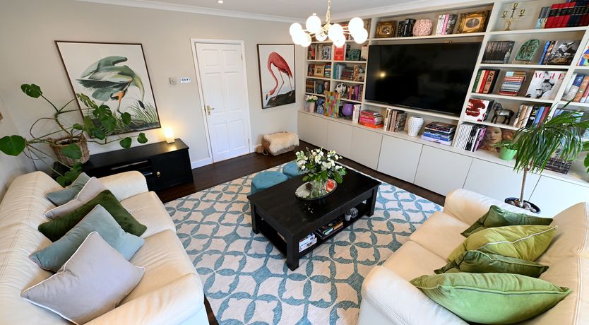 Photo of Kew Gardens Retreat