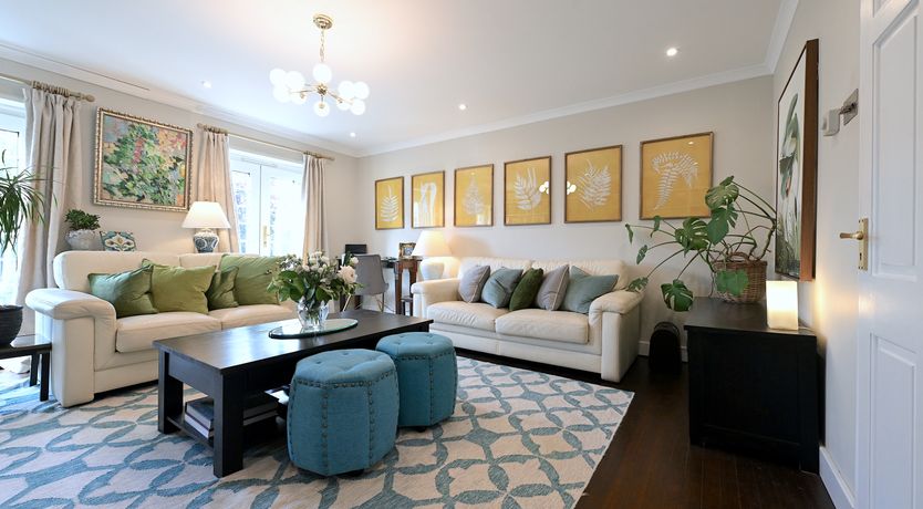 Photo of Kew Gardens Retreat