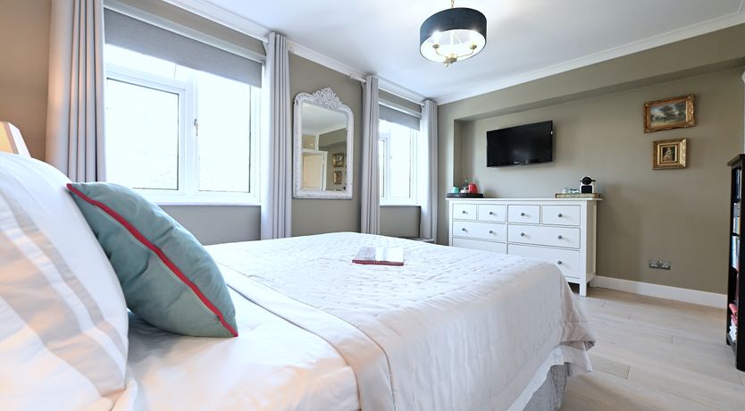 Photo of Kew Gardens Retreat