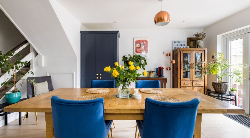 Photo of Kew Gardens Retreat