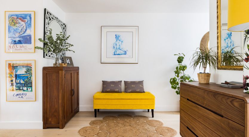 Photo of Kew Gardens Retreat