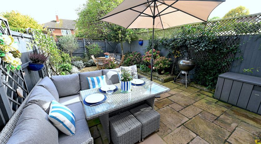 Photo of Kew Gardens Retreat