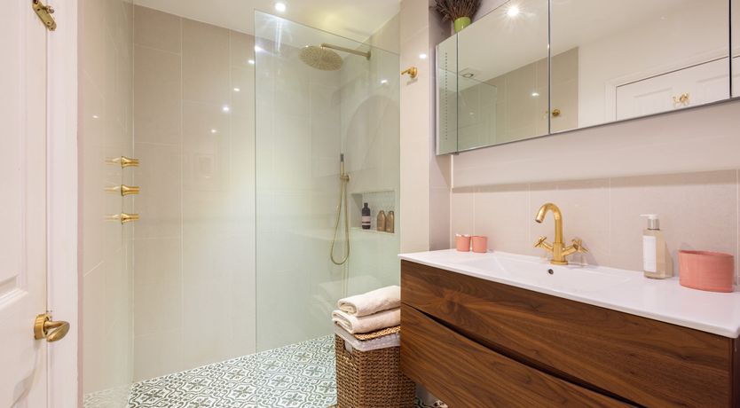 Photo of Kew Gardens Retreat