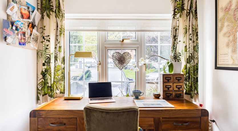 Photo of Kew Gardens Retreat