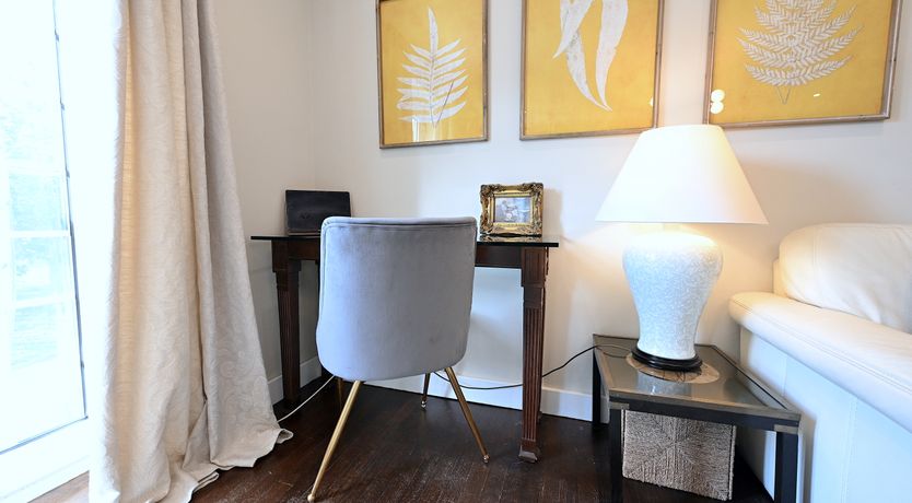 Photo of Kew Gardens Retreat