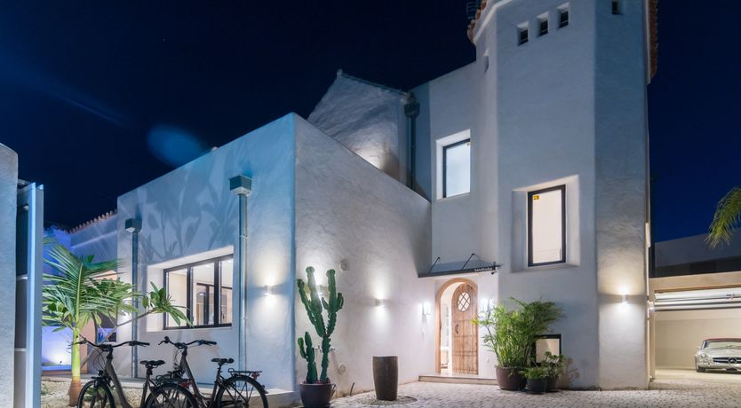 Photo of Marbella Marvel