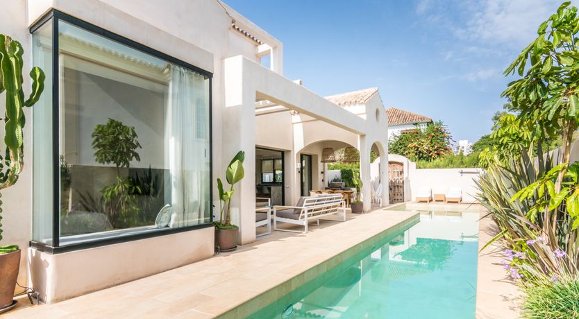 Photo of Marbella Marvel