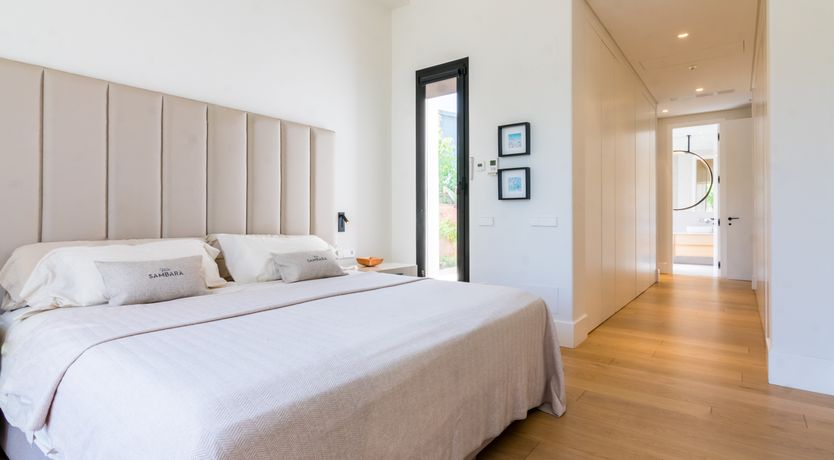 Photo of Marbella Marvel