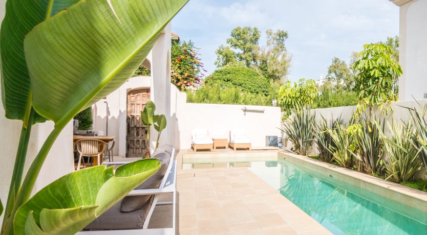 Photo of Marbella Marvel