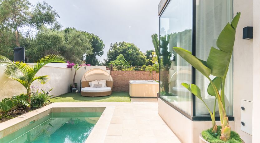 Photo of Marbella Marvel