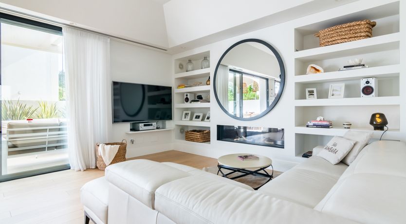 Photo of Marbella Marvel