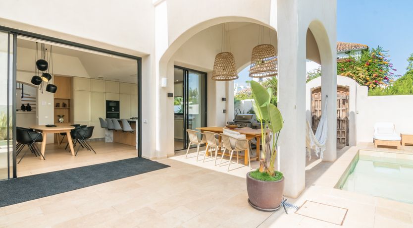 Photo of Marbella Marvel