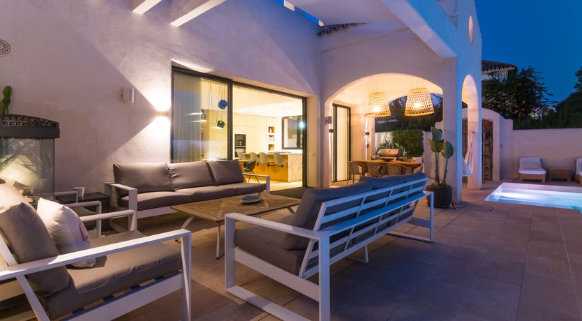 Photo of Marbella Marvel